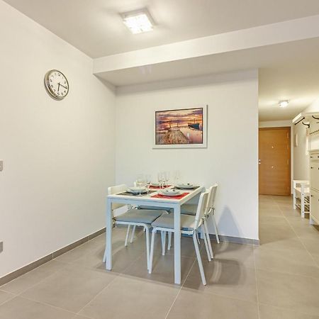 Apartmán El Medano, La Tejita Exteriér fotografie