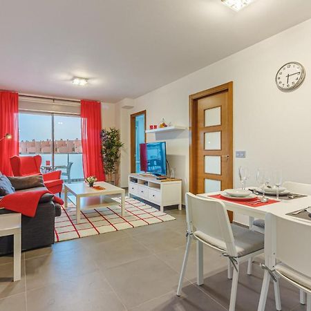 Apartmán El Medano, La Tejita Exteriér fotografie
