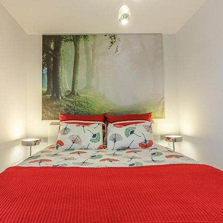 Apartmán El Medano, La Tejita Exteriér fotografie