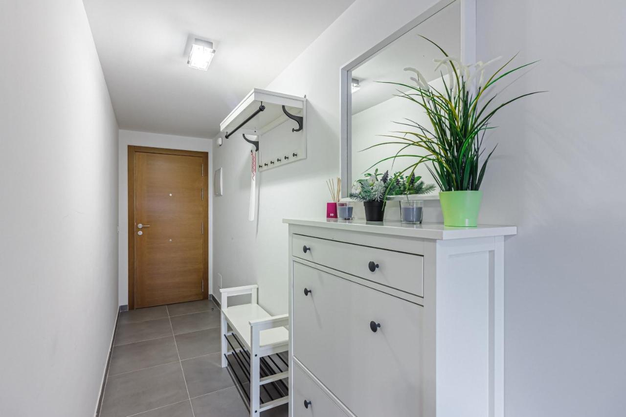 Apartmán El Medano, La Tejita Exteriér fotografie
