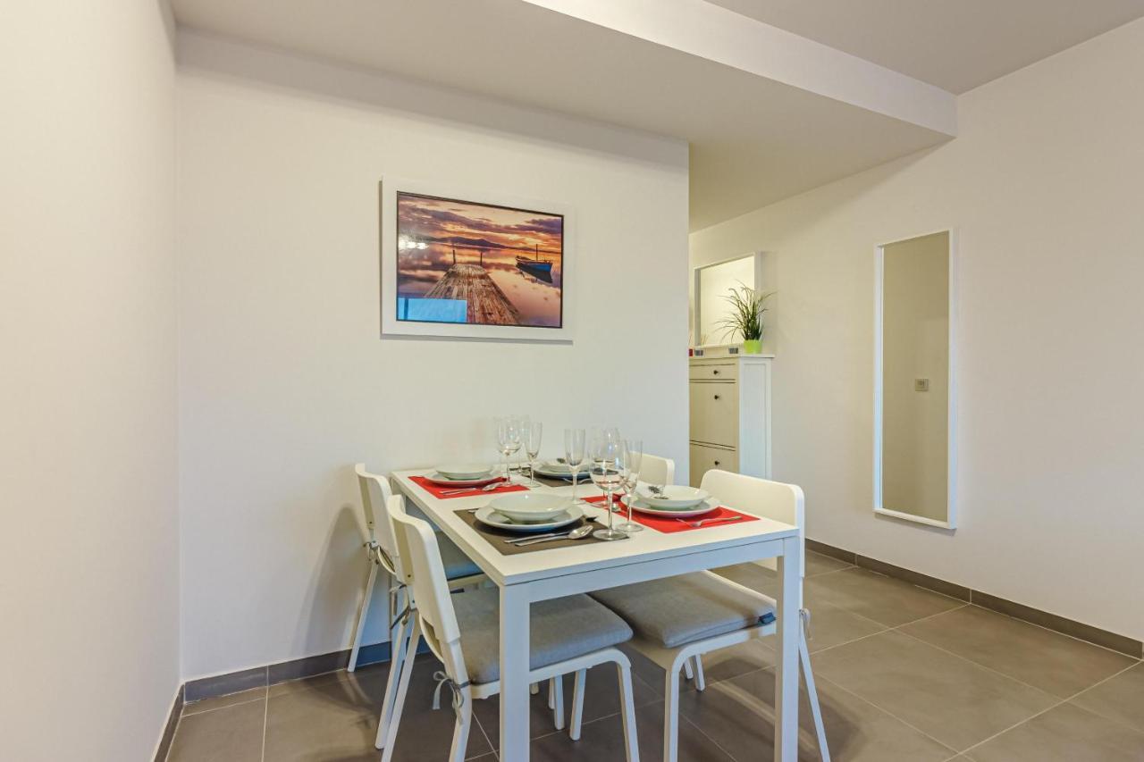 Apartmán El Medano, La Tejita Exteriér fotografie