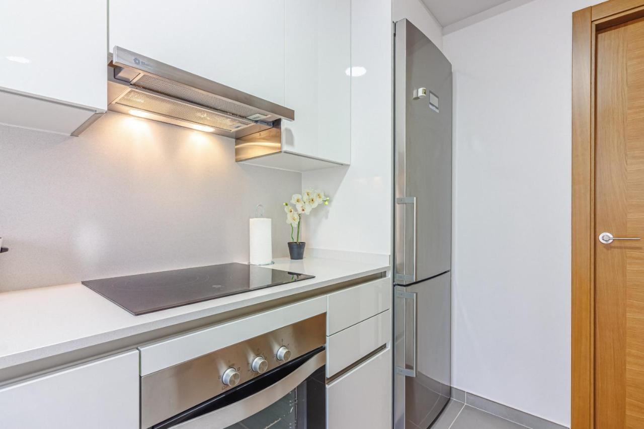 Apartmán El Medano, La Tejita Exteriér fotografie