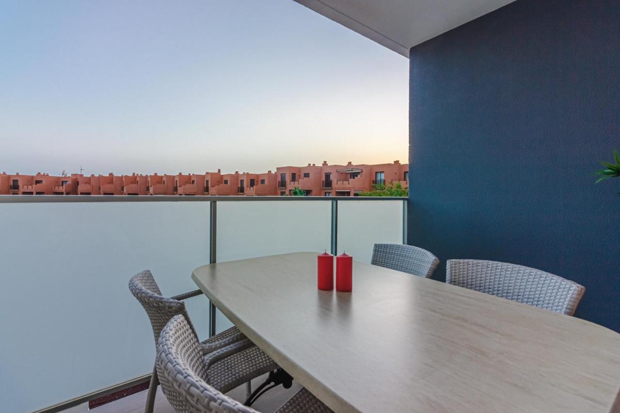 Apartmán El Medano, La Tejita Exteriér fotografie