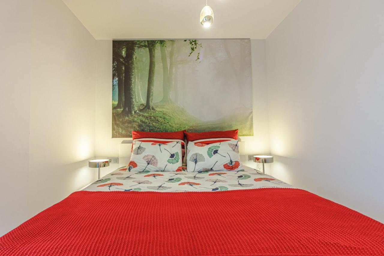 Apartmán El Medano, La Tejita Exteriér fotografie
