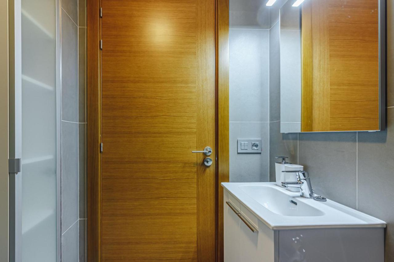Apartmán El Medano, La Tejita Exteriér fotografie