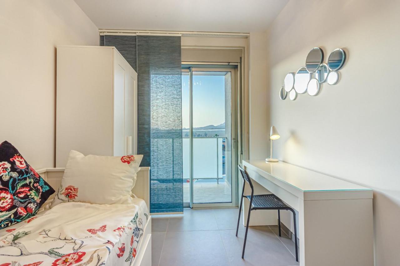 Apartmán El Medano, La Tejita Exteriér fotografie