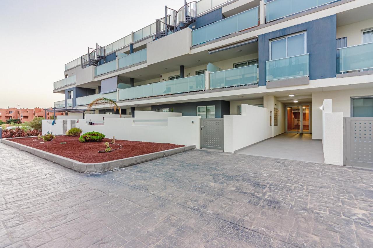 Apartmán El Medano, La Tejita Exteriér fotografie