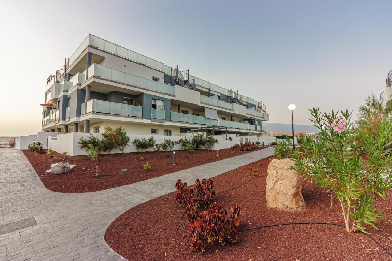 Apartmán El Medano, La Tejita Exteriér fotografie