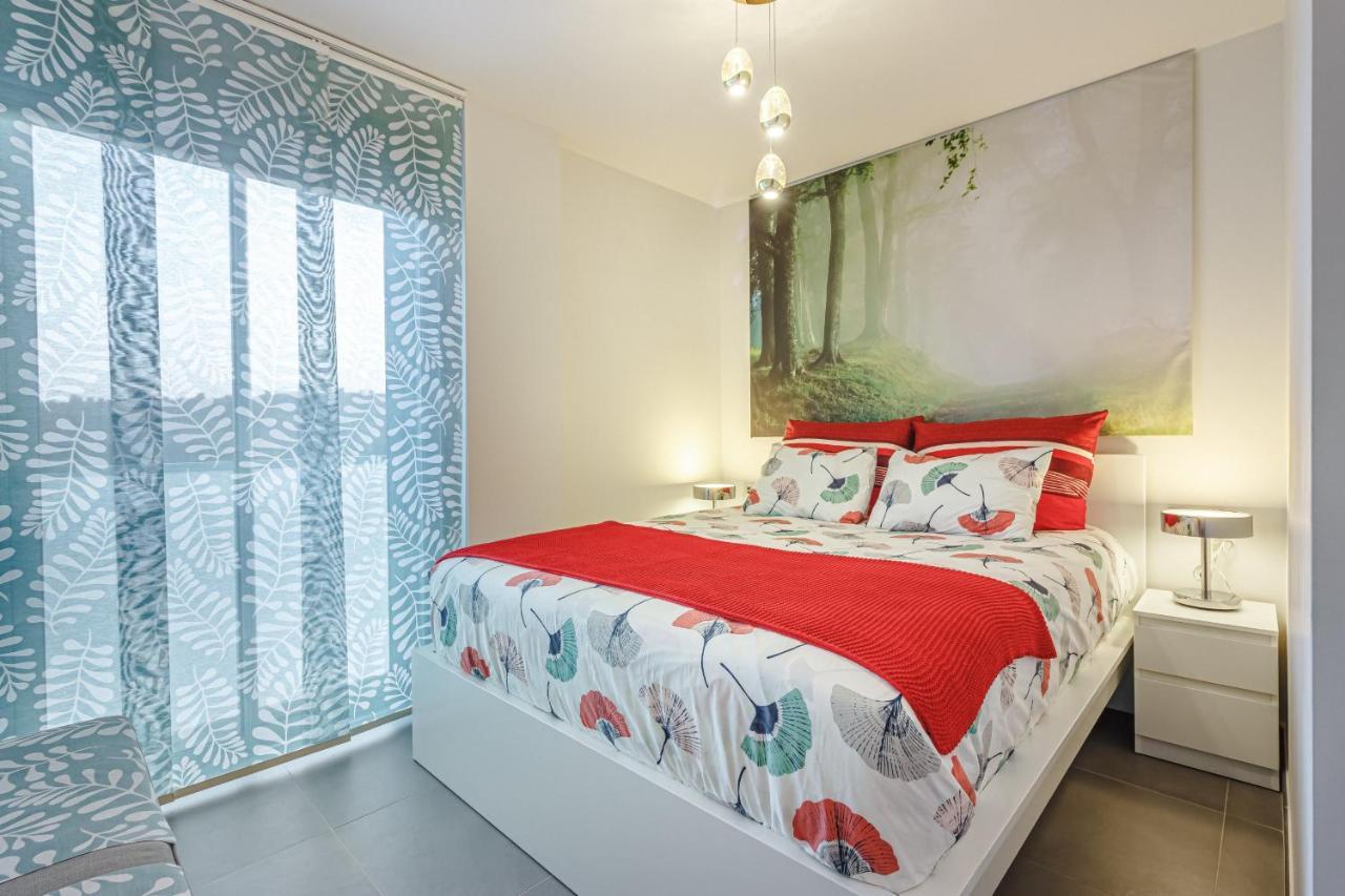 Apartmán El Medano, La Tejita Exteriér fotografie