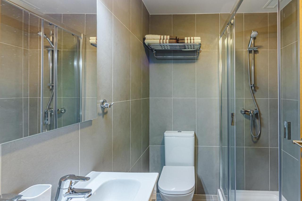 Apartmán El Medano, La Tejita Exteriér fotografie
