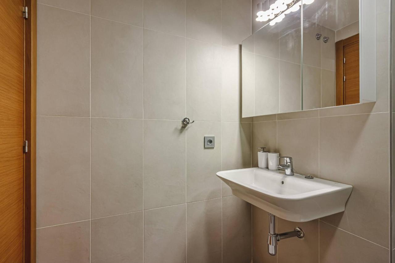 Apartmán El Medano, La Tejita Exteriér fotografie