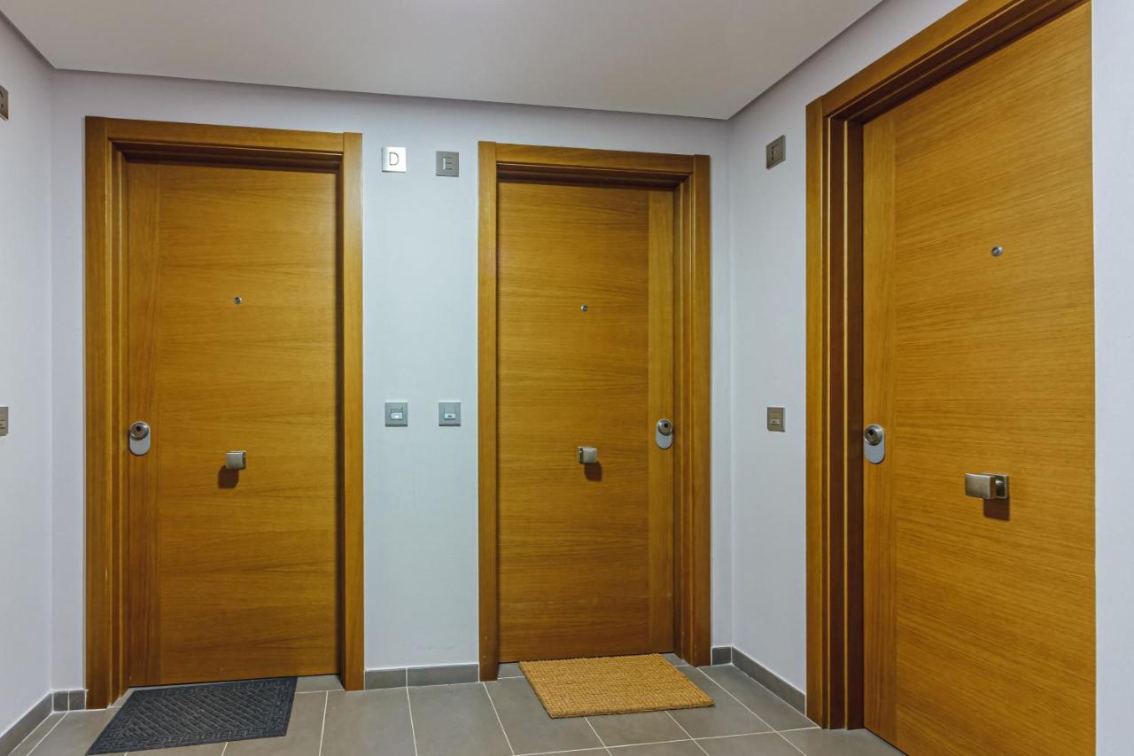 Apartmán El Medano, La Tejita Exteriér fotografie