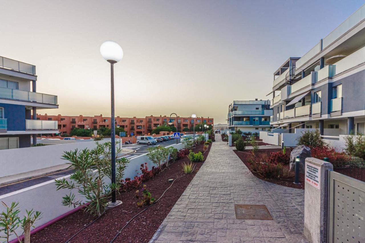 Apartmán El Medano, La Tejita Exteriér fotografie