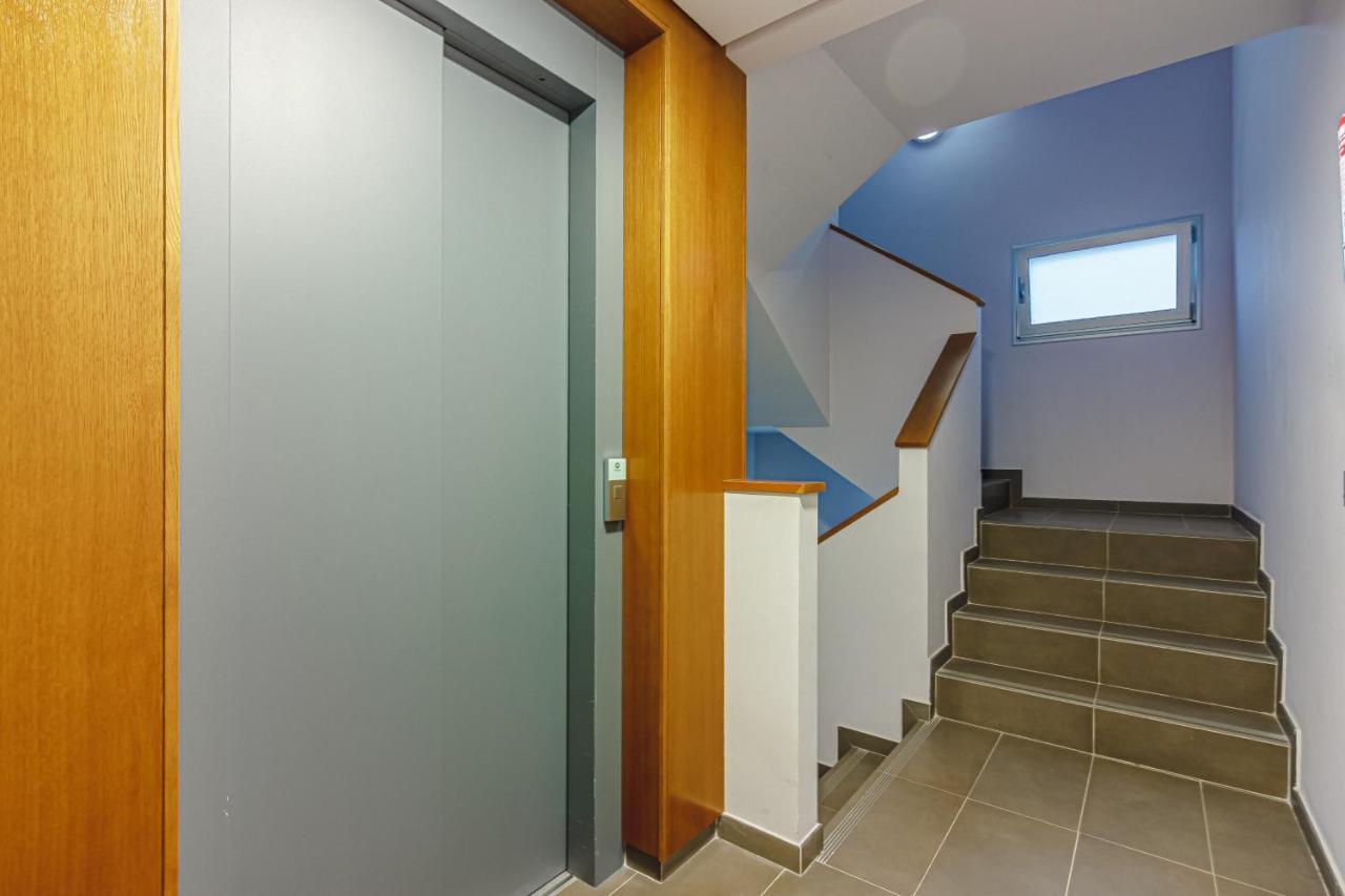Apartmán El Medano, La Tejita Exteriér fotografie