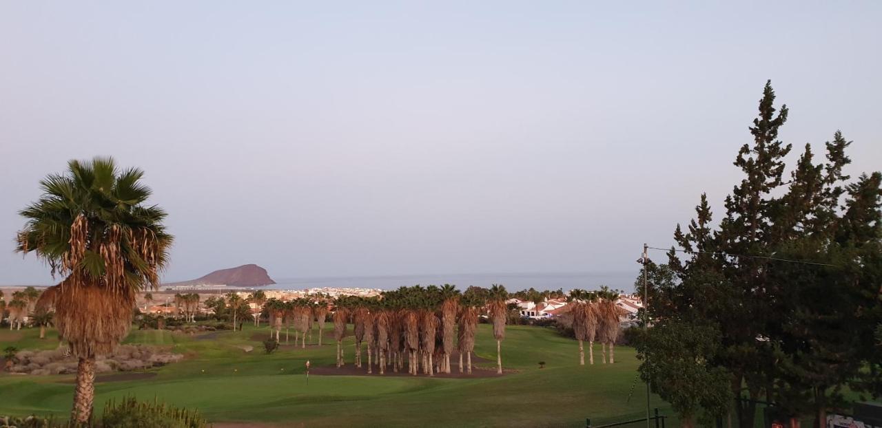 Apartmán El Medano, La Tejita Exteriér fotografie