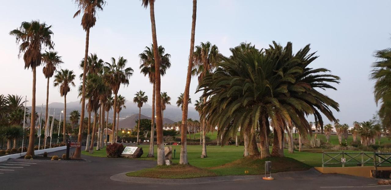 Apartmán El Medano, La Tejita Exteriér fotografie
